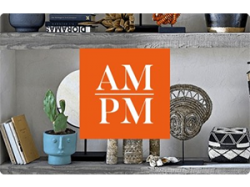 AM.PM. (e-carte)