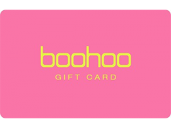 Boohoo (e-carte)