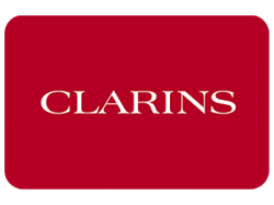 Clarins (e-carte)