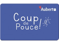 Aubert ( E-Carte )