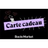 Back Market (E-carte)