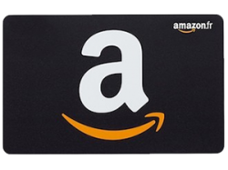 Amazon (E-carte)